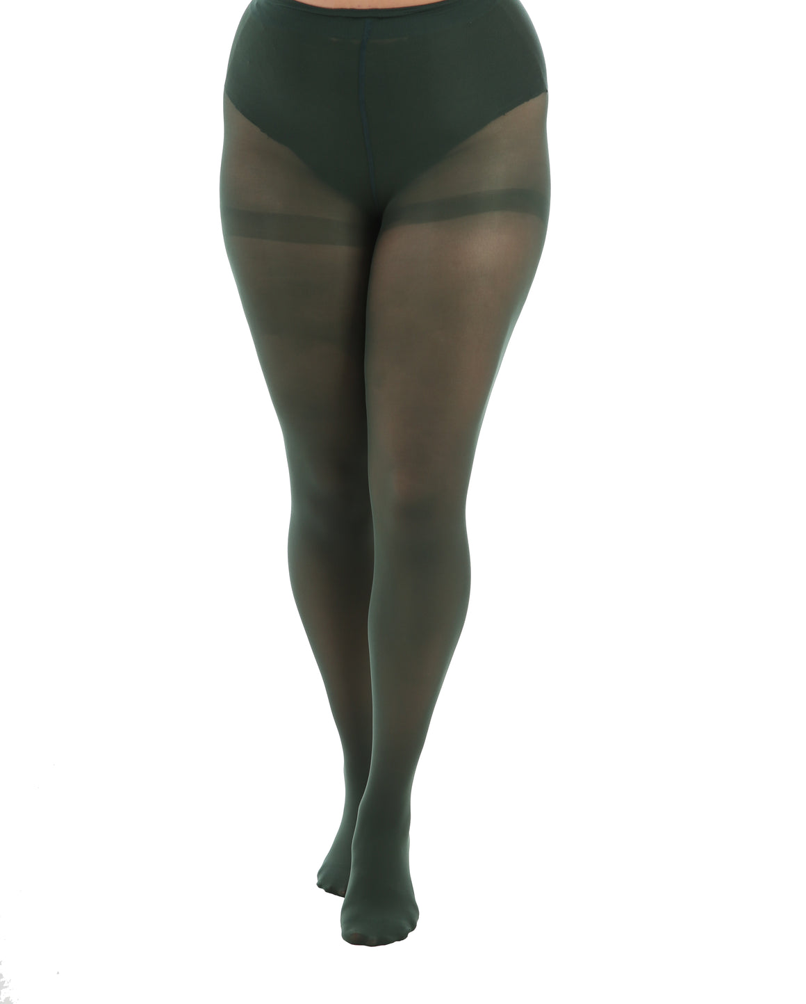 50 Denier Opaque Tights - Clearance
