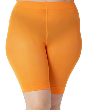 Anti Chafing Shorts Orange