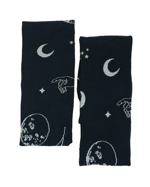 Astrology OTK Socks