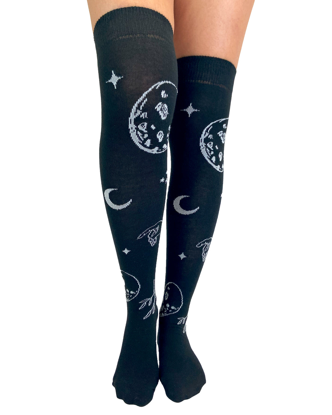 Astrology OTK Socks