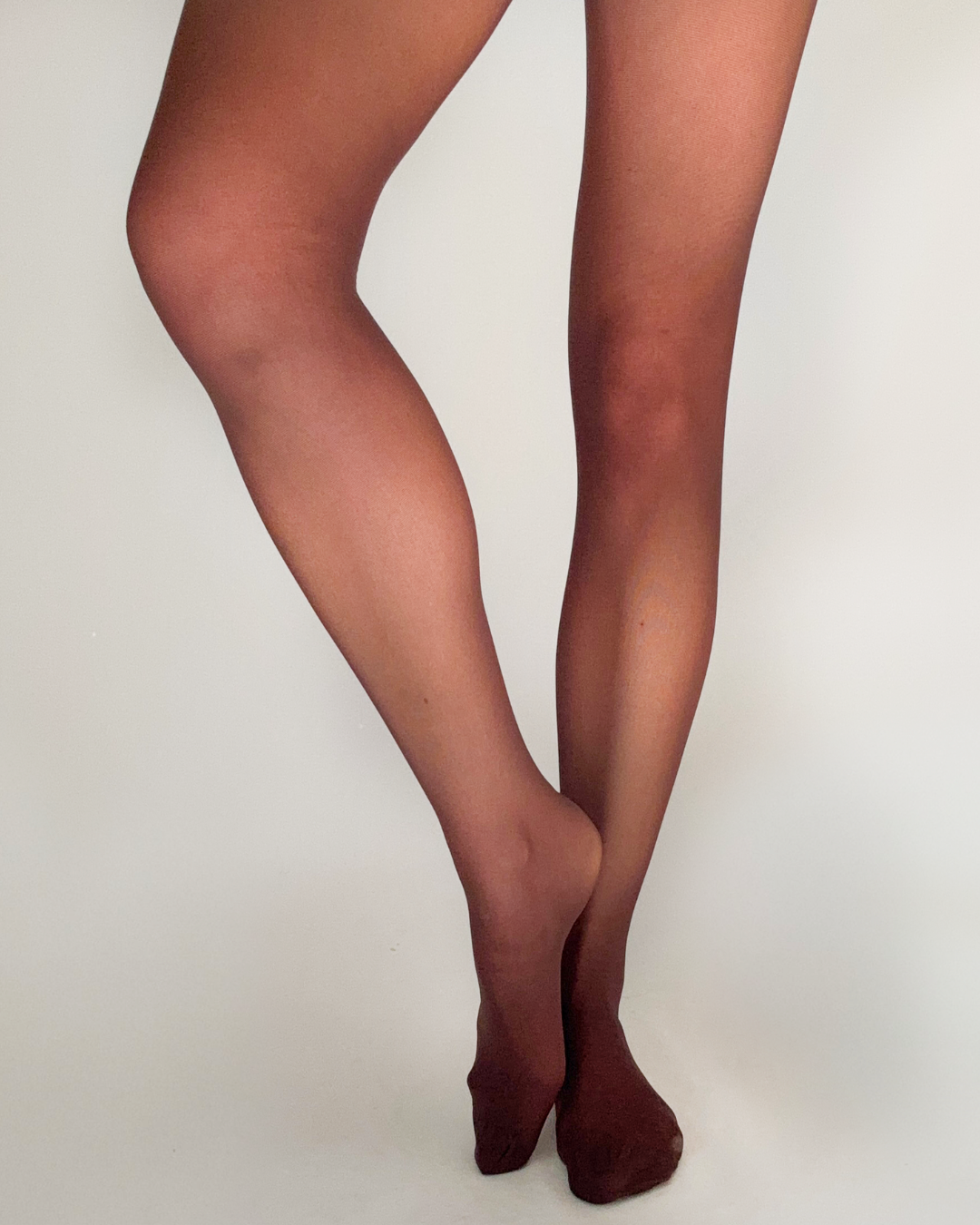 30 Denier Sheer Tights