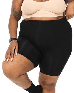 Shapewear shorts black