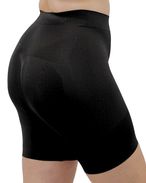 Shapewear shorts black