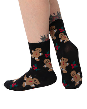 Novelty Christmas Socks