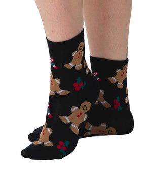 Novelty Christmas Socks