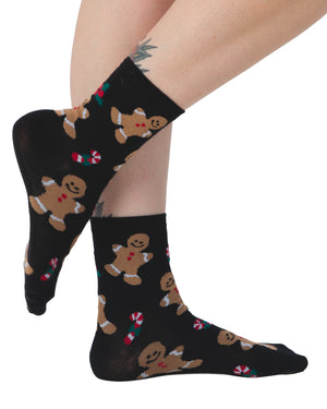 Novelty Christmas Socks