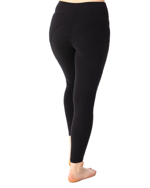 Leggings with Pockets