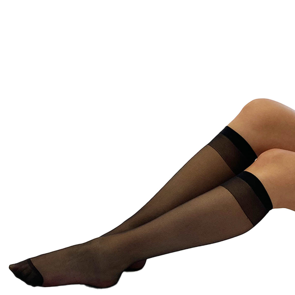 Hansel from Basel Rib Cashmere Knee Hi Socks in Pickle – Cedar & Hyde Hansel from Basel Rib Cashmere Knee Hi Socks in Pickle – Cedar & Hyde