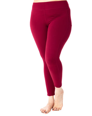 Leggings with Pockets