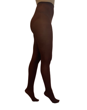 50 Denier Opaque Tights - CLEARANCE