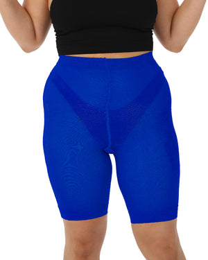 Comfort shorts Royal Blue