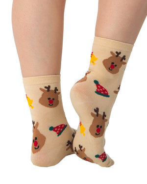 Novelty Christmas Socks