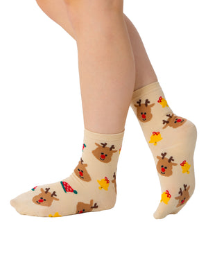 Novelty Christmas Socks