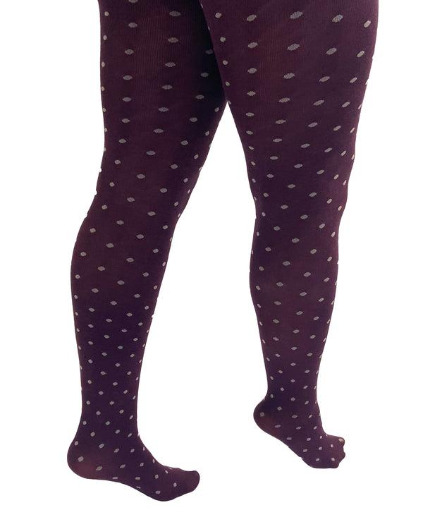 PMSpot Pattern Curvy Super Stretch Tight main image 0