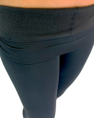 Fleece Lined Tights