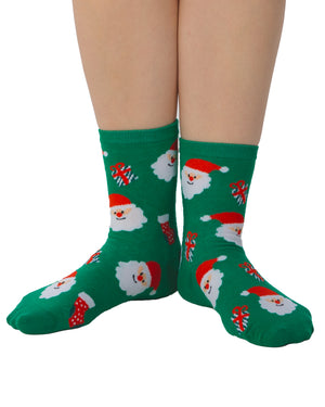 Novelty Christmas Socks