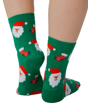 Novelty Christmas Socks