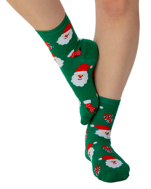 Novelty Christmas Socks