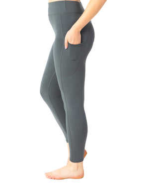 Leggings with Pockets