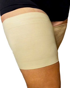 Nude Anti Chafing Thigh Band