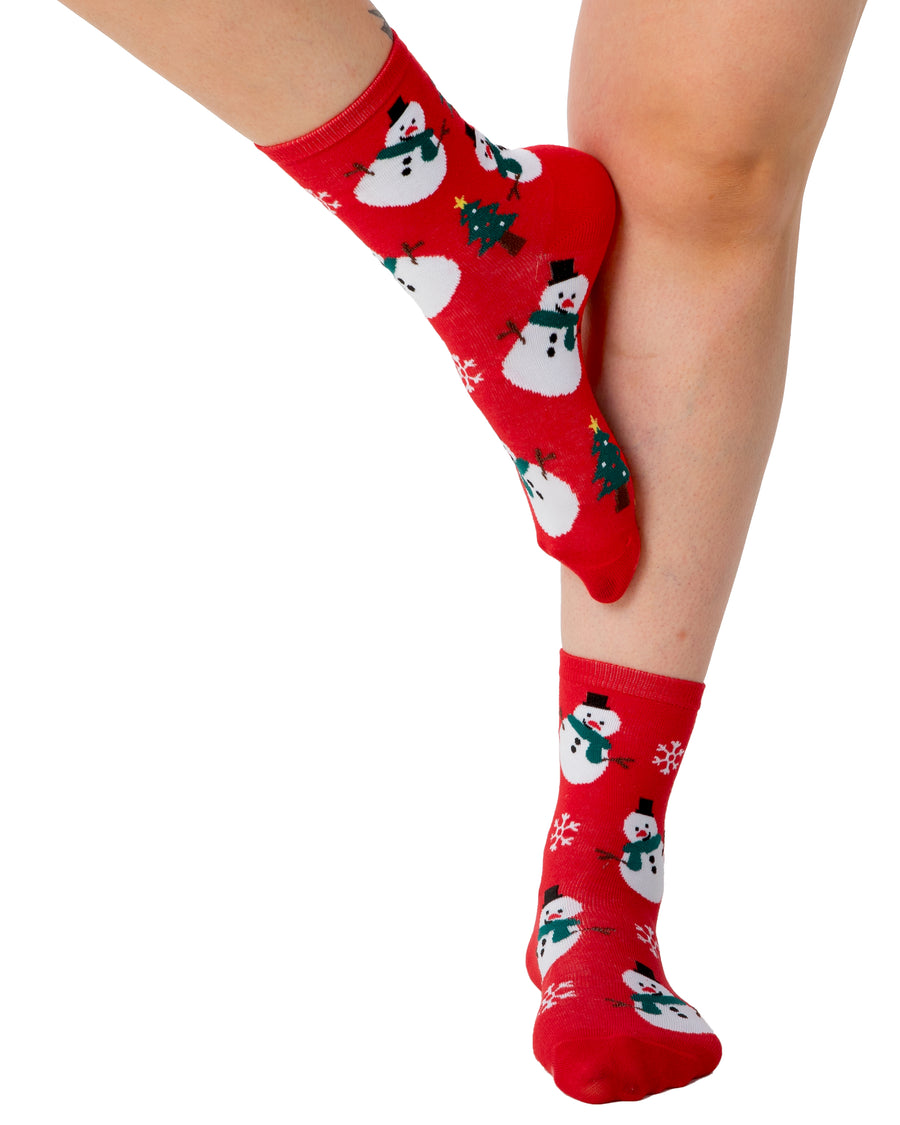 Novelty Christmas Socks