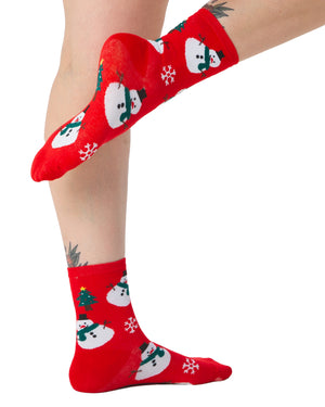 Novelty Christmas Socks