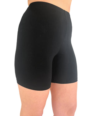 Soft Shorts