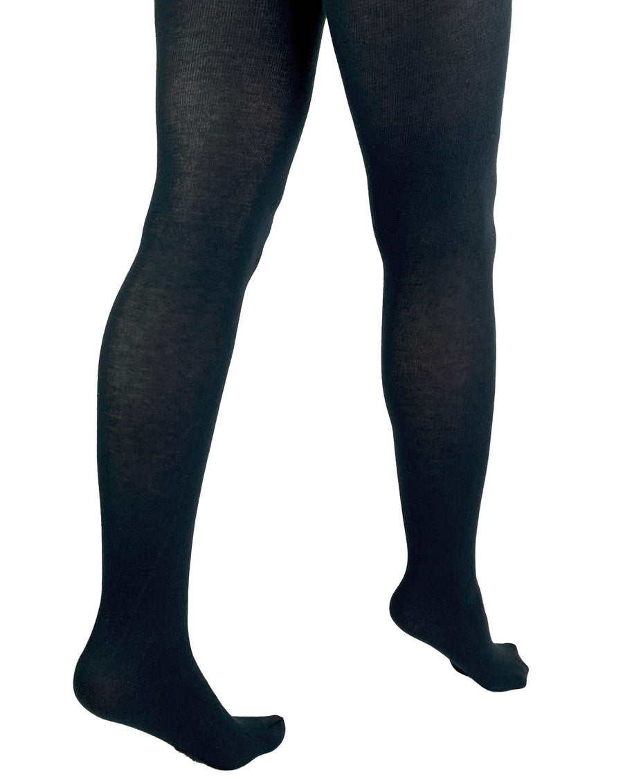 Super soft Tights Black