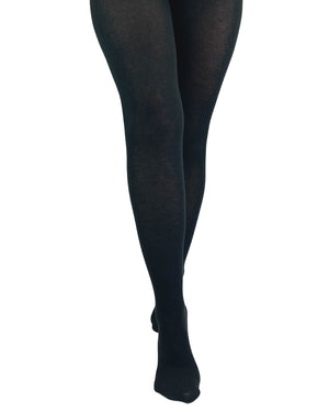 Super soft Tights Black