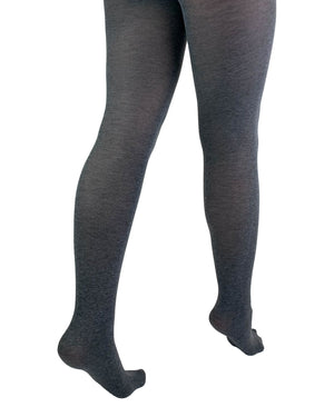 Super soft Tights Grey