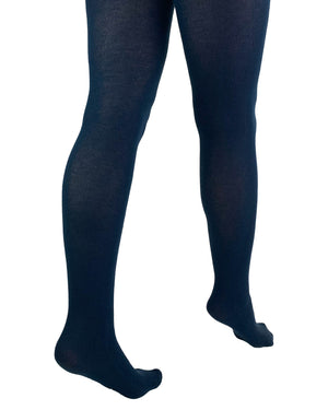 Super soft Tights Navy