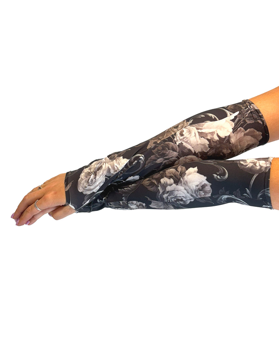 Twilight Printed Gloves