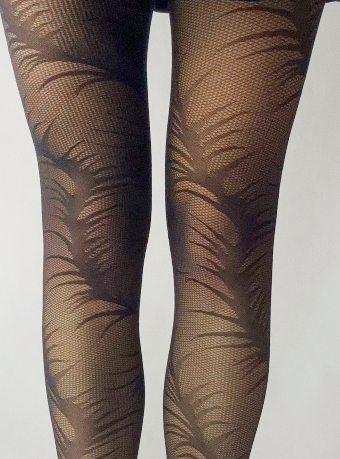 Centipede CURVY Tights