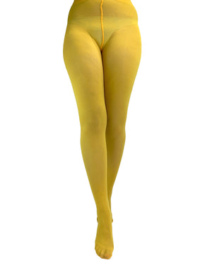 50 Denier Opaque Tights - CLEARANCE