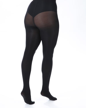 200 Denier Opaque Tights from the wholesale tights collection from wholesale hosiery brand, Pamela Mann.