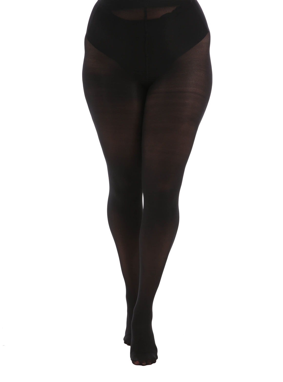 50 Denier Opaque Tights from wholesale hosiery brand, Pamela Mann.