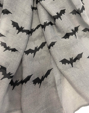 Bats Scarf