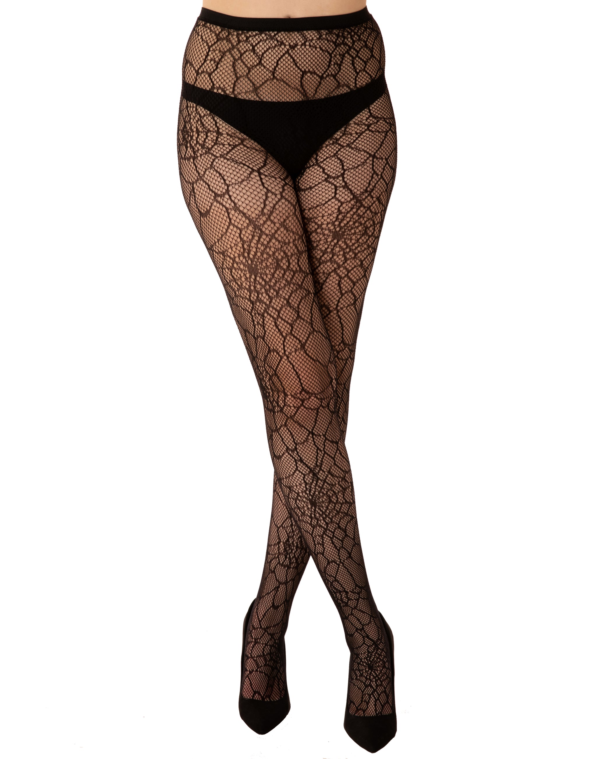 Wholesale Fishnet Stockings and Lace Tights
