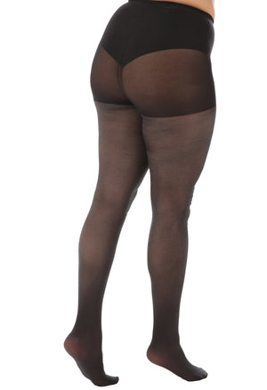 Soft Touch Sparkly Tights - Clearance