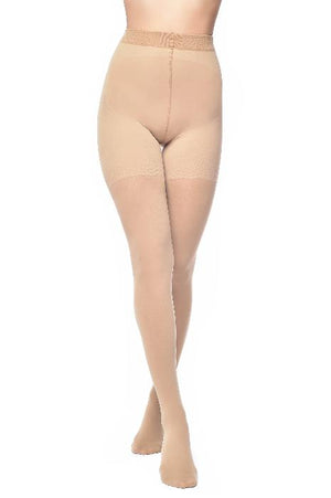 50 Denier Skin Firming Tights